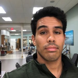 Meet your Posher, John